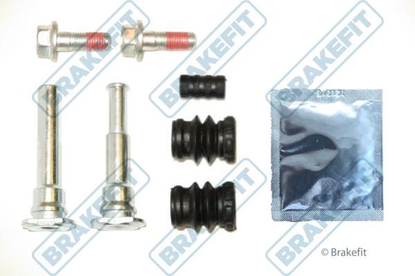 APEC braking BKT3015 Repair Kit, brake caliper BKT3015: Buy near me in Poland at 2407.PL - Good price!