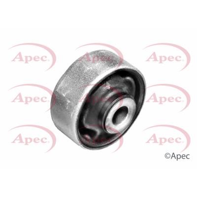 APEC braking AST8084 Сайлентблок важеля підвіски AST8084: Приваблива ціна - Купити у Польщі на 2407.PL!