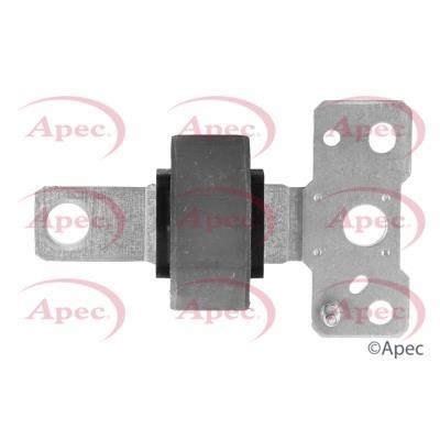 APEC braking AST8077 Сайлентблок важеля підвіски AST8077: Приваблива ціна - Купити у Польщі на 2407.PL!