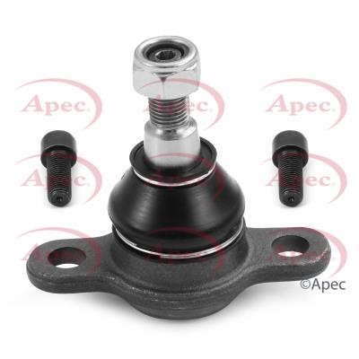APEC braking AST0119 Опора шаровая AST0119: Отличная цена - Купить в Польше на 2407.PL!