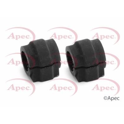 APEC braking AST8178 Сайлентблок важеля підвіски AST8178: Приваблива ціна - Купити у Польщі на 2407.PL!