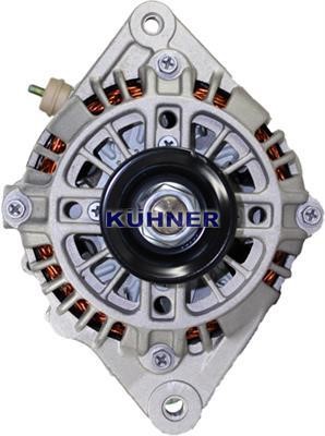 Kuhner 40877RI Alternator 40877RI: Buy near me in Poland at 2407.PL - Good price!