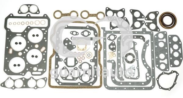 Guarnitauto 030714-1000 Full Gasket Set, engine 0307141000: Buy near me at 2407.PL in Poland at an Affordable price!