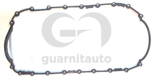 Guarnitauto 163760-8000 Gasket oil pan 1637608000: Buy near me in Poland at 2407.PL - Good price!