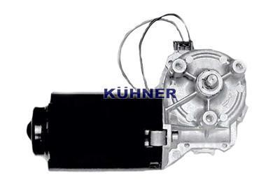 Kuhner DRE421A Мотор склоочисника DRE421A: Приваблива ціна - Купити у Польщі на 2407.PL!