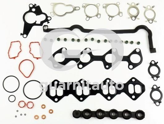Guarnitauto 043785-1000 Full Gasket Set, engine 0437851000: Buy near me at 2407.PL in Poland at an Affordable price!
