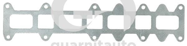 Guarnitauto 210951-3718 Exhaust manifold dichtung 2109513718: Buy near me at 2407.PL in Poland at an Affordable price!