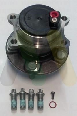 Motorquip LVBK1682 Wheel bearing kit LVBK1682: Buy near me in Poland at 2407.PL - Good price!