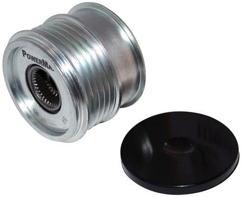 Power max 81116911 Belt pulley generator 81116911: Buy near me in Poland at 2407.PL - Good price!