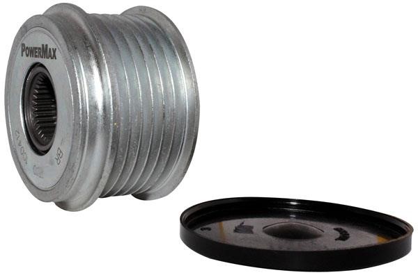 Power max 81112310 Belt pulley generator 81112310: Buy near me in Poland at 2407.PL - Good price!