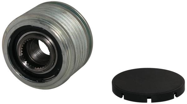Power max 81116894 Belt pulley generator 81116894: Buy near me in Poland at 2407.PL - Good price!