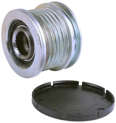 Power max 81111358 Belt pulley generator 81111358: Buy near me in Poland at 2407.PL - Good price!