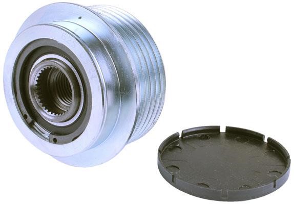 Power max 81119638 Belt pulley generator 81119638: Buy near me in Poland at 2407.PL - Good price!