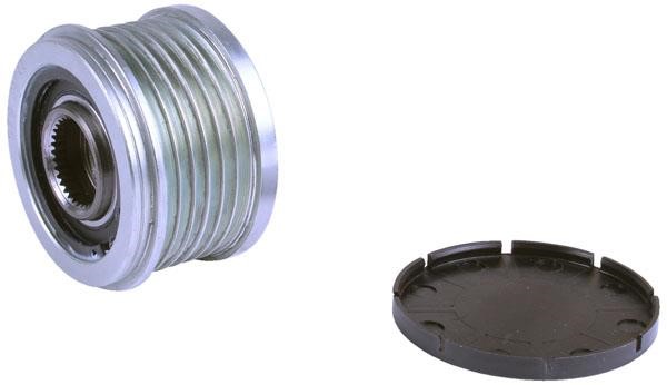 Power max 81111284 Belt pulley generator 81111284: Buy near me in Poland at 2407.PL - Good price!