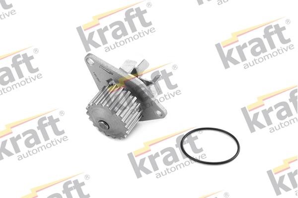 Kraft Automotive 1505914 Помпа водяна 1505914: Купити у Польщі - Добра ціна на 2407.PL!