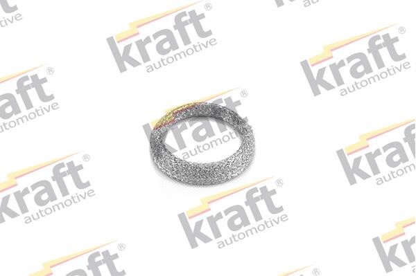 Kraft Automotive 0535030 Кільце ущільнююче вихлопної системи 0535030: Приваблива ціна - Купити у Польщі на 2407.PL!