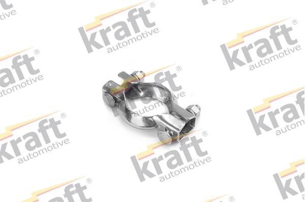 Kraft Automotive 0558509 Хомут трубы выхлопной 0558509: Купить в Польше - Отличная цена на 2407.PL!