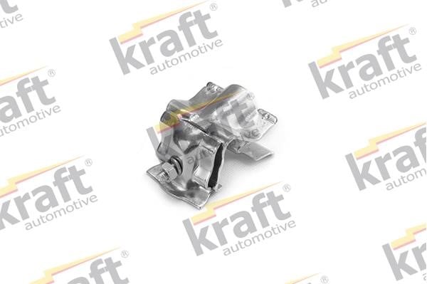 Kraft Automotive 0552520 Кронштейн крепления выхлопной системы 0552520: Отличная цена - Купить в Польше на 2407.PL!