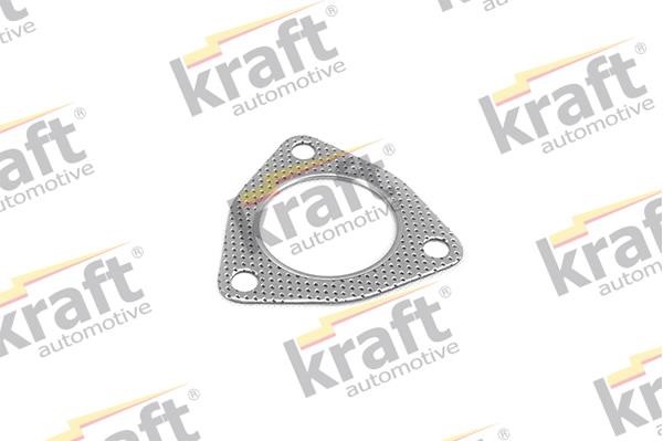 Kraft Automotive 0543015 Прокладання вихлопної труби 0543015: Приваблива ціна - Купити у Польщі на 2407.PL!