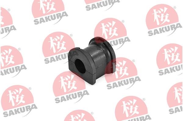 Sakura 423-30-3609 Rear stabilizer bush 423303609: Buy near me in Poland at 2407.PL - Good price!