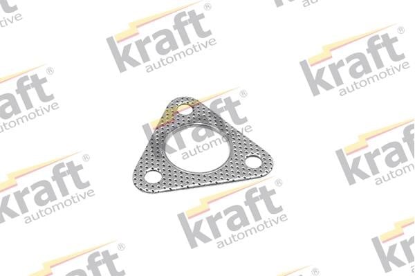 Kraft Automotive 0522506 Exhaust pipe gasket 0522506: Buy near me in Poland at 2407.PL - Good price!