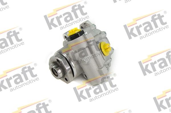 Kraft Automotive 1350007 Hydraulic Pump, steering system 1350007: Buy near me in Poland at 2407.PL - Good price!