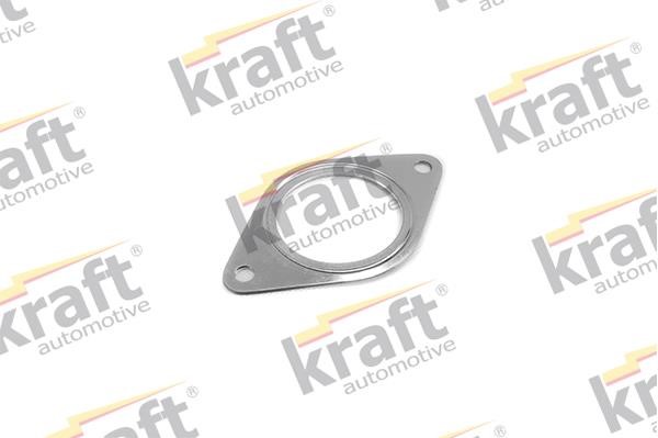 Kraft Automotive 0523053 Uszczelka rury wydechowej 0523053: Dobra cena w Polsce na 2407.PL - Kup Teraz!