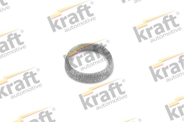 Kraft Automotive 0535920 Pierścień uszczelniający układu wydechowego 0535920: Dobra cena w Polsce na 2407.PL - Kup Teraz!