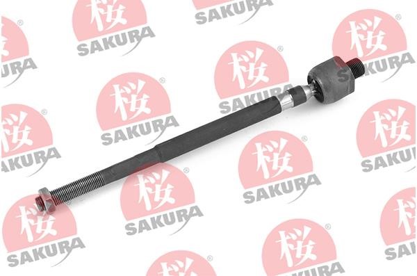 Sakura 430-30-3640 Inner Tie Rod 430303640: Buy near me in Poland at 2407.PL - Good price!