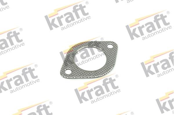 Kraft Automotive 0544000 Exhaust pipe gasket 0544000: Buy near me in Poland at 2407.PL - Good price!
