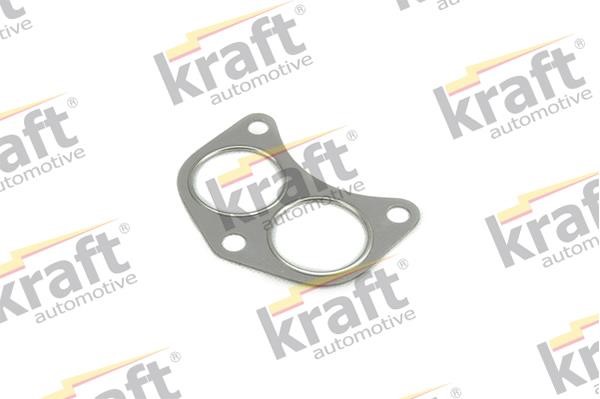 Kraft Automotive 0522000 Exhaust pipe gasket 0522000: Buy near me in Poland at 2407.PL - Good price!