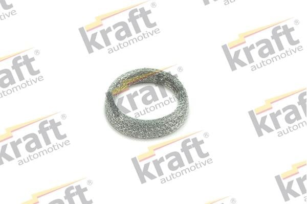 Kraft Automotive 0535020 Кольцо уплотнительное выхлопной системы 0535020: Отличная цена - Купить в Польше на 2407.PL!
