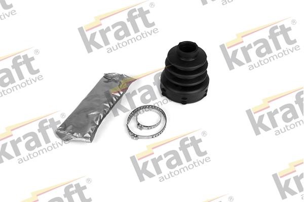 Kraft Automotive 4412025 Bellow set, drive shaft 4412025: Buy near me in Poland at 2407.PL - Good price!