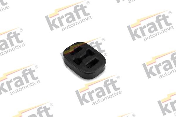 Kraft Automotive 0503060 Кронштейн кріплення вихлопної системи 0503060: Приваблива ціна - Купити у Польщі на 2407.PL!