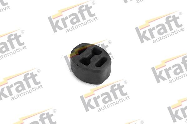 Kraft Automotive 0503040 Кронштейн крепления выхлопной системы 0503040: Отличная цена - Купить в Польше на 2407.PL!