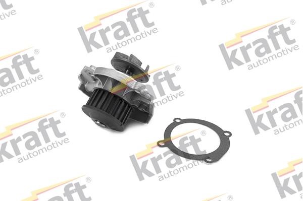 Kraft Automotive 1503380 Water pump 1503380: Buy near me in Poland at 2407.PL - Good price!