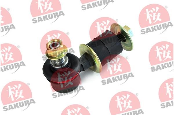 Sakura 430-80-7050 Rod/Strut, stabiliser 430807050: Buy near me in Poland at 2407.PL - Good price!