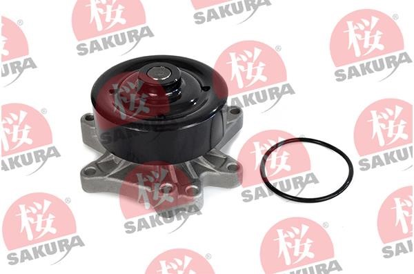 Sakura 150-20-3762 Water pump 150203762: Buy near me in Poland at 2407.PL - Good price!