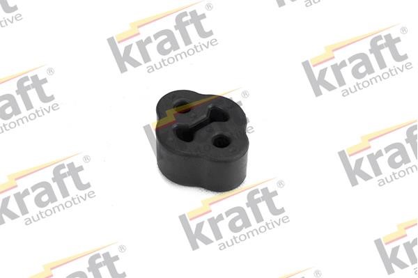 Kraft Automotive 0503510 Wspornik mocowania układu wydechowego 0503510: Atrakcyjna cena w Polsce na 2407.PL - Zamów teraz!