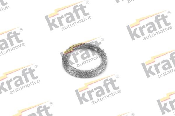 Kraft Automotive 0535905 Кольцо уплотнительное выхлопной системы 0535905: Отличная цена - Купить в Польше на 2407.PL!