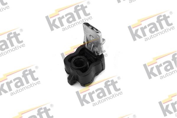 Kraft Automotive 0505045 Wspornik mocowania układu wydechowego 0505045: Dobra cena w Polsce na 2407.PL - Kup Teraz!