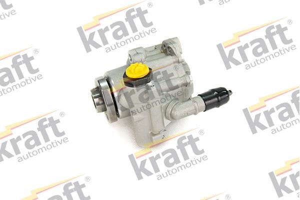 Kraft Automotive 1350021 Hydraulic Pump, steering system 1350021: Buy near me in Poland at 2407.PL - Good price!