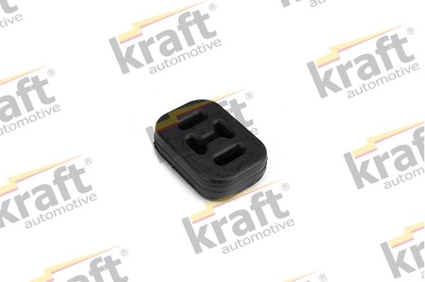 Kraft Automotive 0503051 Кронштейн кріплення вихлопної системи 0503051: Приваблива ціна - Купити у Польщі на 2407.PL!