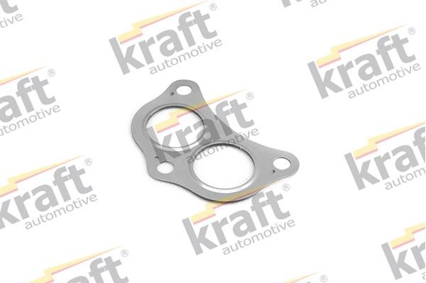 Kraft Automotive 0520120 Exhaust pipe gasket 0520120: Buy near me in Poland at 2407.PL - Good price!