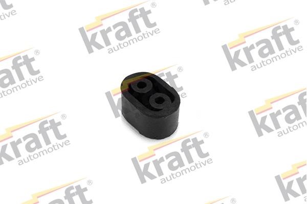 Kraft Automotive 0505011 Wspornik mocowania układu wydechowego 0505011: Dobra cena w Polsce na 2407.PL - Kup Teraz!