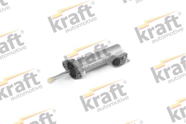 Kraft Automotive 1660060 Clutch slave cylinder 1660060: Buy near me in Poland at 2407.PL - Good price!