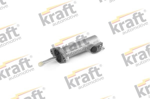 Kraft Automotive 1660060 Siłownik sprzęgła 1660060: Dobra cena w Polsce na 2407.PL - Kup Teraz!