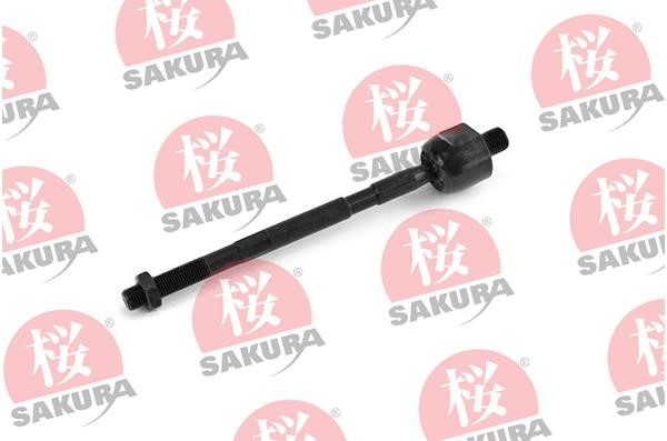 Sakura 430-50-4213 Inner Tie Rod 430504213: Buy near me at 2407.PL in Poland at an Affordable price!