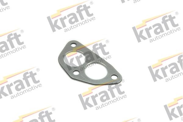 Kraft Automotive 0523000 Exhaust pipe gasket 0523000: Buy near me in Poland at 2407.PL - Good price!