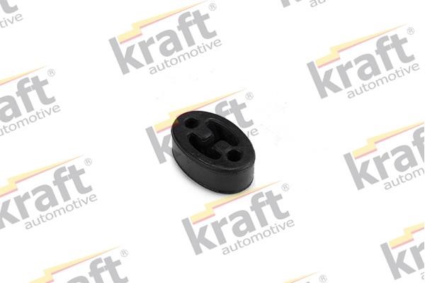 Kraft Automotive 0508322 Wspornik mocowania układu wydechowego 0508322: Dobra cena w Polsce na 2407.PL - Kup Teraz!